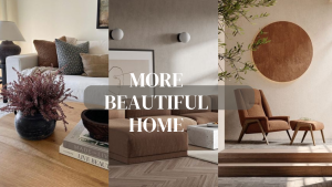 Read more about the article 10 Ways of Making Home More Beautiful