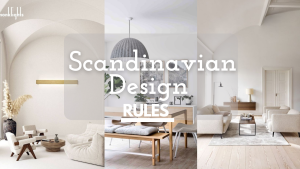 Read more about the article Scandinavian Design | 7 Key Principles To Focus
