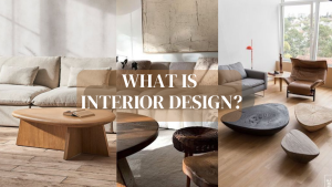 Read more about the article What is Interior Design? How can it add significant value to your home?