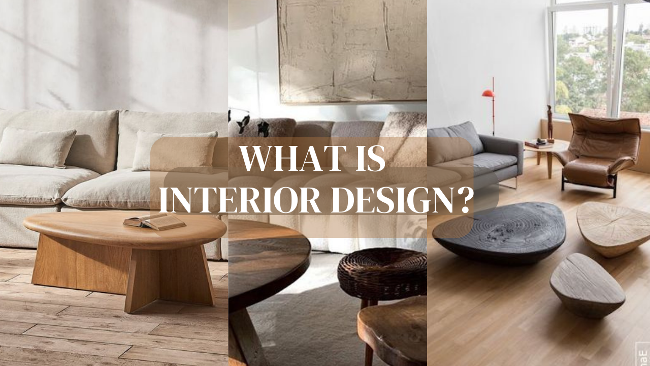 You are currently viewing What is Interior Design? How can it add significant value to a home?