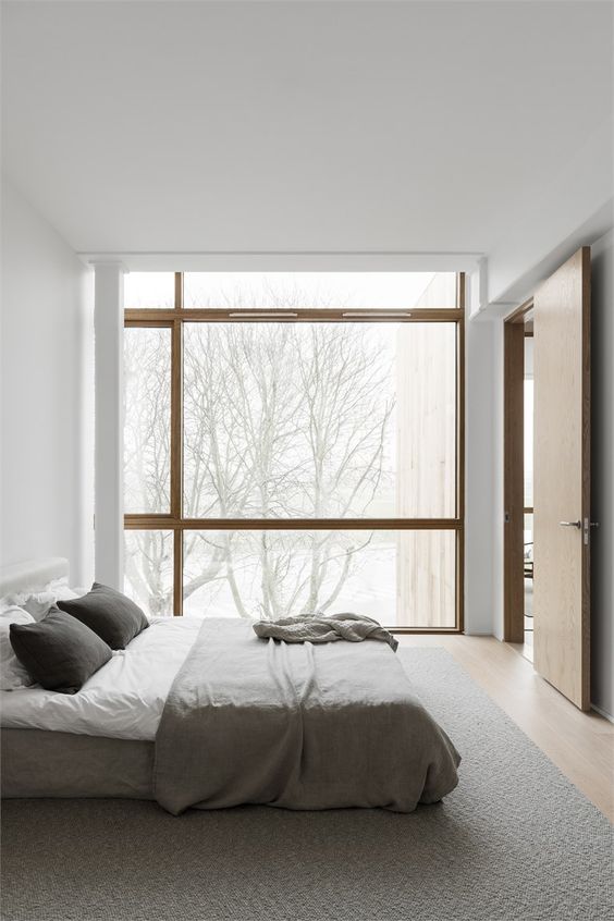 minimalist interior design rules