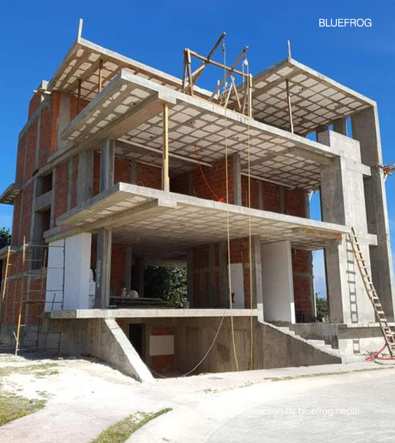 You are currently viewing Best Construction Company in Nepal | Building a Dream Home?