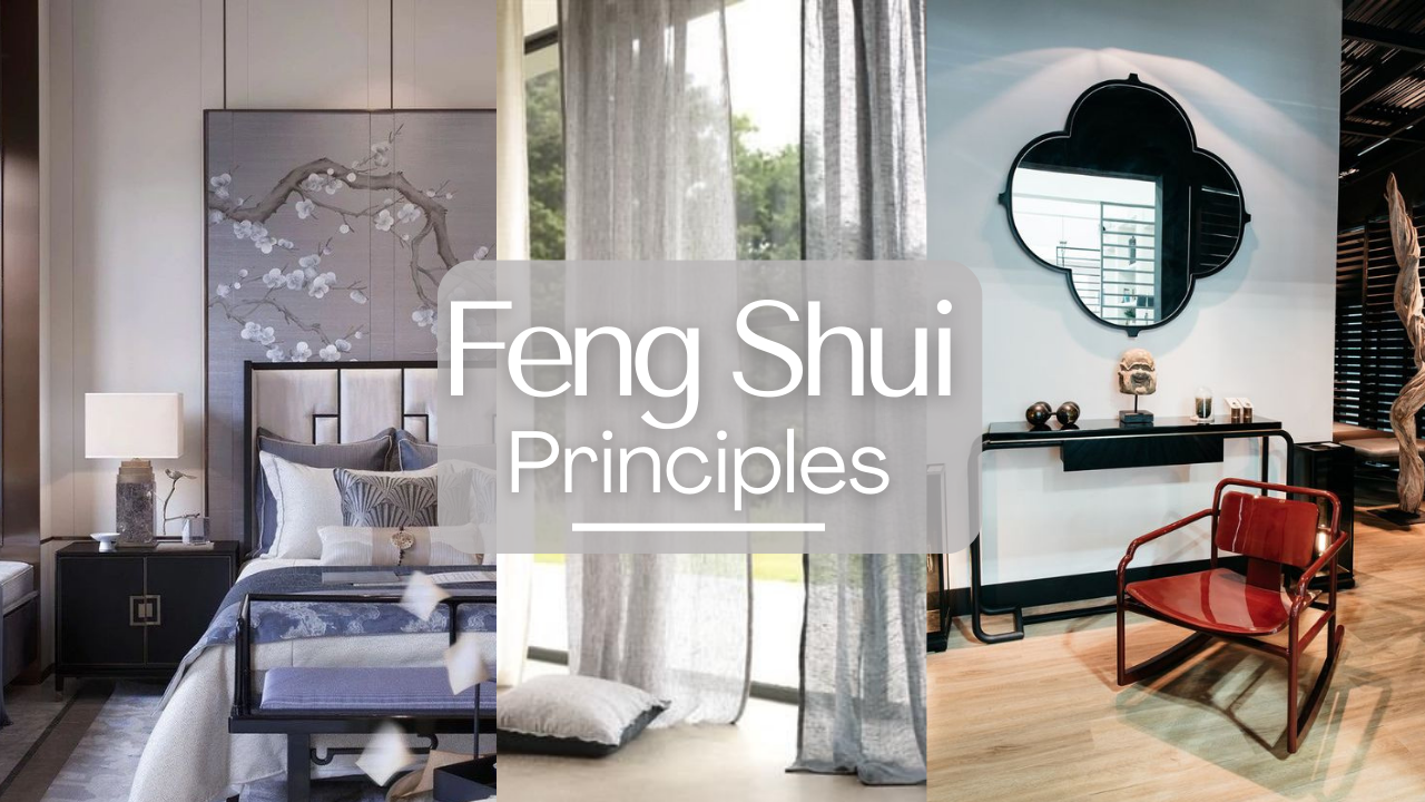 You are currently viewing Power of Feng Shui: How to Design Your Home for Optimal Well-Being