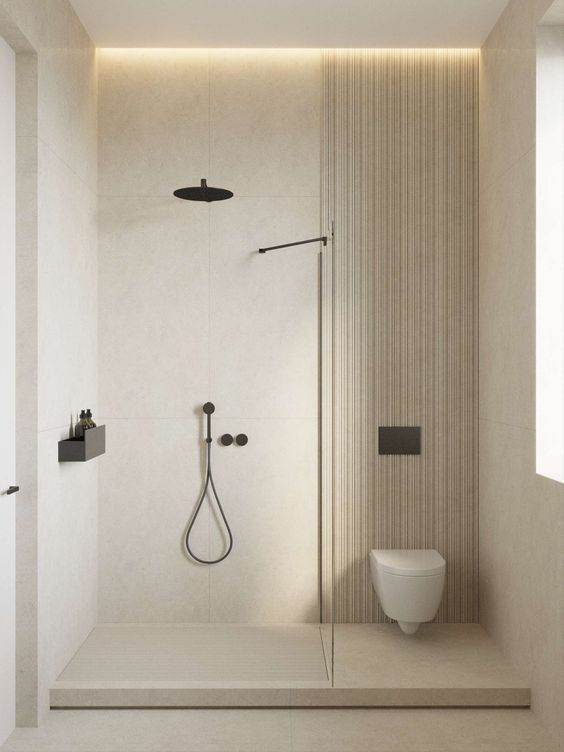 minimalist bathroom theme | type of bathroom theme