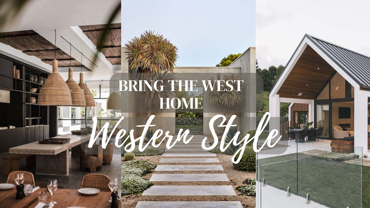 You are currently viewing The Wild West: 21 Beautiful American House Design Trends