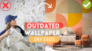 Read more about the article Avoid These 10 Outdated Wallpaper Trends | Try These Instead