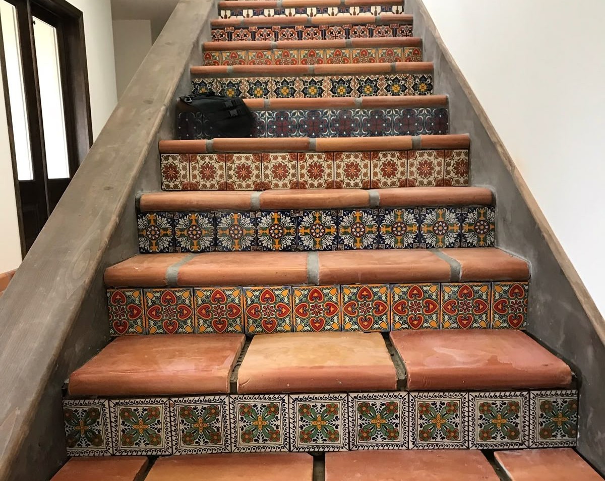 Saltillo Tile: A Journey into Origins & Modern Design Trends | BLUEFROG